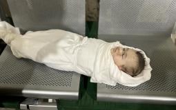 طفل يقتل كل 10 دقائق في غزة