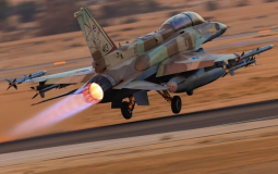 إسرائيل تهاجم أهدافا في إيران