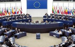 المجلس الأوروبي يؤكد التزامه بالتوصل لوقف إطلاق نار في غزة
