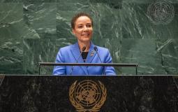 دولة جامايكا تعلن اعترافها رسميا بدولة فلسطين