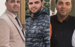 إسرائيل تقر باغتيال ثلاثة من أبناء إسماعيل هنية في غزة