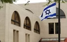 إغلاق 28 سفارة إسرائيلية في أنحاء العالم