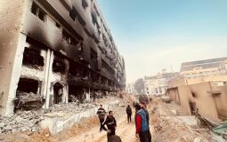 البنك الدولي- الأضرار في غزة تقدر بـ18.5 مليار دولار