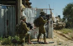 الجيش الإسرائيلي يزعم اغتيال ضابط أمن بحماس شمال قطاع غزة