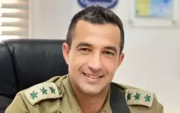 كتائب القسام تكشف عن أسر قائد اللواء الجنوبي الإسرائيلي بفرقة غزة