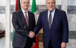 إيطاليا تستأنف تمويل الأونروا بعد توقف 4 أشهر