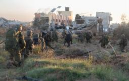 الجيش الإسرائيلي يوسع عمليته في عمق جباليا والقسام تعلن قتل 12 جنديا
