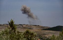 حزب الله - مقتل عنصر في مواجهات مع الجيش الإسرائيلي