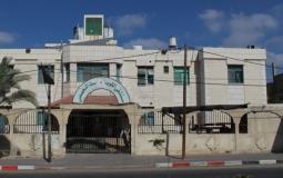 غزة - خروج مستشفيات رفح عن الخدمة باستثناء مشفى الولادة