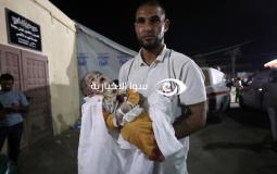 أخبار غزة - ارتفاع حصيلة شهداء وجرحى الحرب