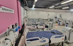 مستشفيات شمال إسرائيل تبدأ الاستعدادات لاحتمال حرب واسعة