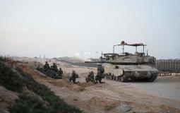 ما مستقبل حرب غزة مع قرب انتهاء العملية العسكرية في رفح ؟