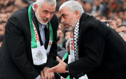 مسؤول إسرائيلي- حماس رفضت المقترح الذي عرضه بايدن