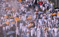 السعودية تكشف عدد الوفيات في صفوف الحجاج هذا العام