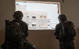 مباحثات إسرائيلية أمريكية حول المرحلة الثالثة من حرب غزة
