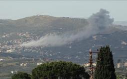 حزب الله يعلن تنفيذ أكثر من 10 عمليات عسكرية ضد إسرائيل