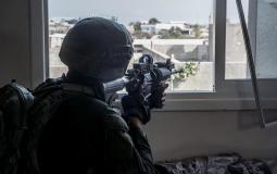 الكشف عن عدد المعاقين في الجيش الإسرائيلي