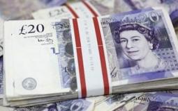 15 مليون جنيه استرليني تقدمها بريطانيا للسلطة الفلسطينية