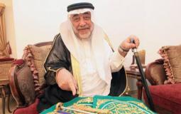 سبب وفاة الشيخ صالح بن زين العابدين الشيبي كبير سدنة البيت الحرام