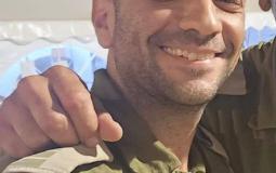 الجيش الإسرائيلي - مقتل نائب قائد سرية على الجبهة الشمالية