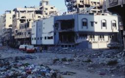 حماس تعقب على الفظائع التي ارتكبتها إسرائيل في جنوب غزة