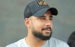 الشهيد سيف دواس