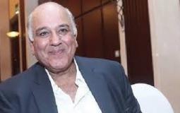 وفاة رشاد أبو شاور في عمان