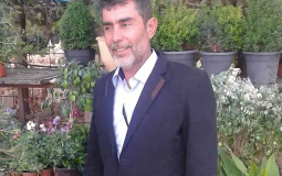 الشهيد أيمن عابد