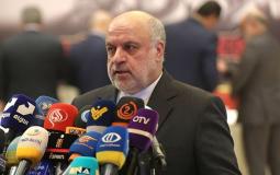 إصابة السفير الإيراني في لبنان