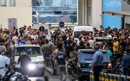 فصائل فلسطينية تعقب على تفجيرات لبنان