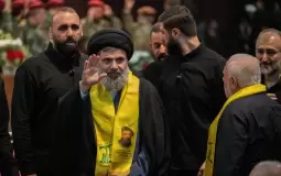 هاشم صفي الدين