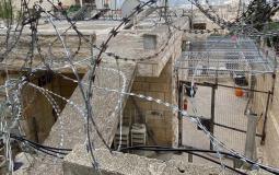 مستوطنون يستولون على منزل بالثدس