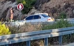 الجيش الإسرائيلي يعثر على سيارة مفخخة قرب رام الله