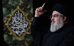 حسن نصر الله