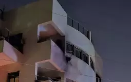 تسلل مسيرتين إلى منطقة تل أبيب