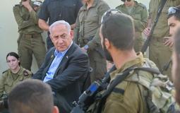 نتنياهو- سنواصل ضرب حزب الله في جميع أنحاء لبنان