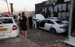 مجد الكروم – قتلى وجرحى بسقوط قذيفة صاروخية