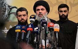 حزب الله - التواصل مع هاشم صفي الدين مقطوع منذ الجمعة