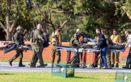 مقتل 8 جنود وضباط إسرائيليين