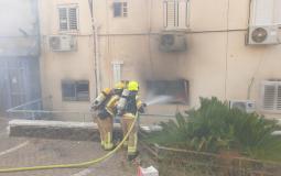 سقوط صواريخ من لبنان باتجاه كريات شمونة