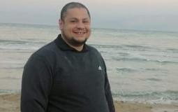 استشهاد الأسير محمد موسى من بيت لحم