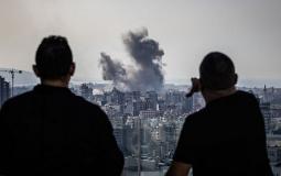 واشنطن تسلّم لبنان مسودة اتفاق لوقف إطلاق النار