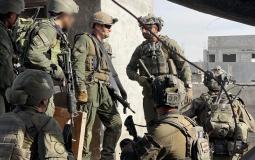 الجيش الإسرائيلي للحكومة- أنهينا العملية في جباليا