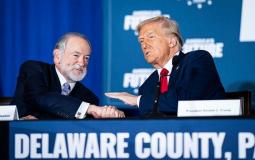 ترامب يختار مايك هاكابي سفيرا لدى إسرائيل