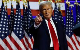 دونالد ترمب