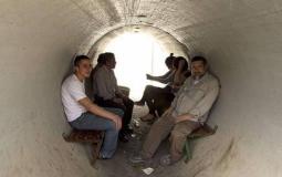 الملاجىء في إسرائيل