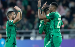 السعودية تدك شباك العراق بثلاثية في كأس الخليج 2024
