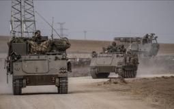 الجيش الإسرائيلي يستعد للبقاء في جنوب لبنان