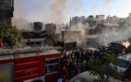 الجيش الإسرائيلي يعلن اغتيال سلمان نمر جمعة