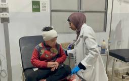 غزة - 4 شهداء و13 جريحا بقصف منزل في البريج